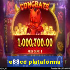 e88cc plataforma